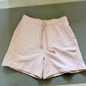 TNA COZY SHORTS
